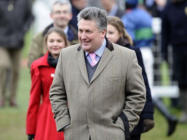 Paul Nicholls would like to see the KIng George moved to Ascot if Kempton closes